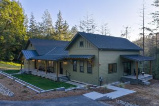 Single Family Residence,  Wagnon road, Sebastopol, CA 95472 - 51