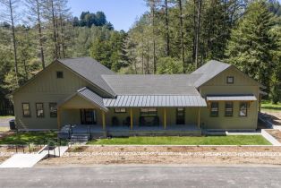 Single Family Residence,  Wagnon road, Sebastopol, CA 95472 - 12