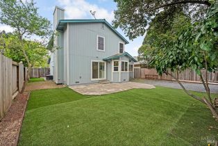 Single Family Residence,  Gambels way, Santa Rosa, CA 95403 - 31