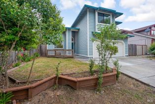 Single Family Residence,  Gambels way, Santa Rosa, CA 95403 - 2