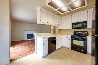 Single Family Residence,  Gambels way, Santa Rosa, CA 95403 - 12
