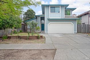 Single Family Residence, 1924 Gambels Way, CA  , CA 95403