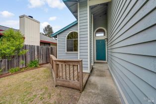Single Family Residence,  Gambels way, Santa Rosa, CA 95403 - 4