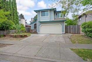 Single Family Residence,  Gambels way, Santa Rosa, CA 95403 - 3