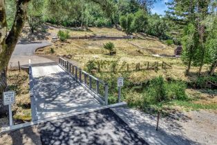 Residential Acreage,  Riebli road, Santa Rosa, CA 95404 - 5