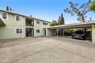 Residential Income, Heidi place, Santa Rosa, CA 95403 - 3