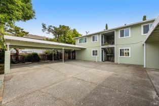 Residential Income, Heidi place, Santa Rosa, CA 95403 - 6