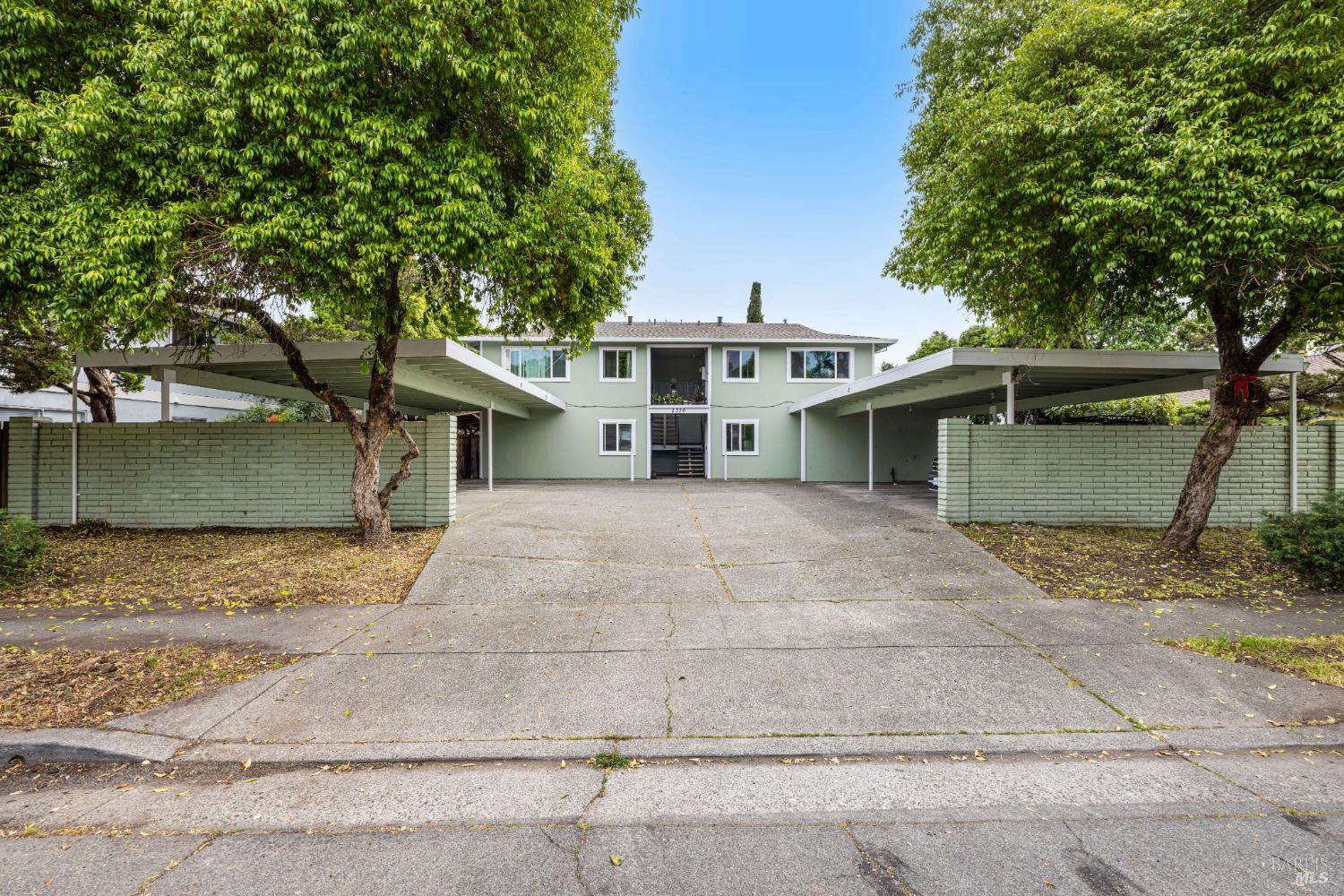 Residential Income, Heidi place, Santa Rosa, CA 95403 - 1