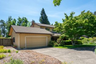 Single Family Residence, Caber drive, Santa Rosa, CA 95409 - 5