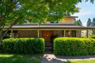 Single Family Residence, Caber drive, Santa Rosa, CA 95409 - 3