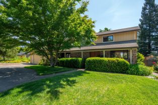 Single Family Residence, Caber drive, Santa Rosa, CA 95409 - 2