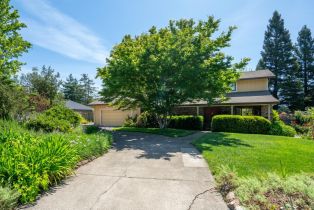 Single Family Residence, Caber drive, Santa Rosa, CA 95409 - 64