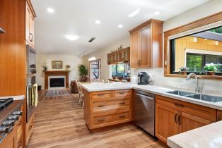 Single Family Residence, Caber drive, Santa Rosa, CA 95409 - 8