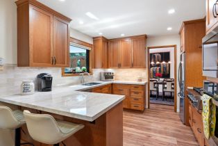 Single Family Residence, Caber drive, Santa Rosa, CA 95409 - 6