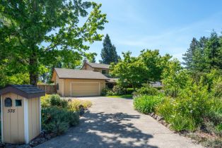 Single Family Residence, Caber drive, Santa Rosa, CA 95409 - 63