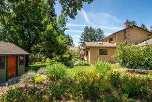 Single Family Residence, Caber drive, Santa Rosa, CA 95409 - 45