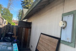 Single Family Residence,  jennings avenue, Santa Rosa, CA 95401 - 9