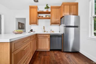 Residential Income, 531 1/2 Washington street, Petaluma, CA 94952 - 5