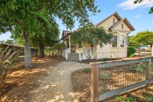Residential Income, 531 1/2 Washington street, Petaluma, CA 94952 - 2