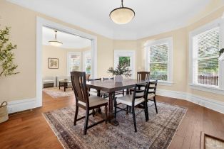 Residential Income, 531 1/2 Washington street, Petaluma, CA 94952 - 9