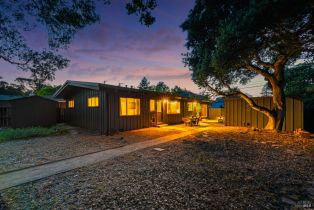 Single Family Residence,  Sunnyslope avenue, Petaluma, CA 94952 - 32