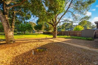 Single Family Residence,  Sunnyslope avenue, Petaluma, CA 94952 - 27