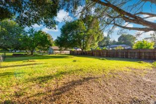 Single Family Residence,  Sunnyslope avenue, Petaluma, CA 94952 - 29