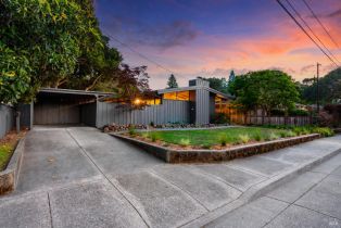 Single Family Residence,  Sunnyslope avenue, Petaluma, CA 94952 - 2
