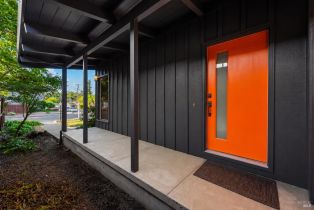 Single Family Residence,  Sunnyslope avenue, Petaluma, CA 94952 - 4
