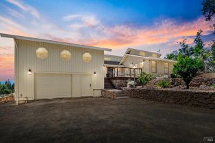 Single Family Residence, West lane, Angwin, CA 94508 - 68