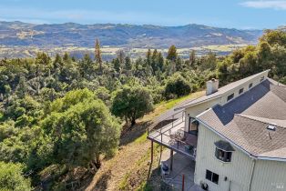 Single Family Residence, West lane, Angwin, CA 94508 - 80
