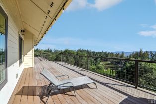 Single Family Residence, West lane, Angwin, CA 94508 - 42