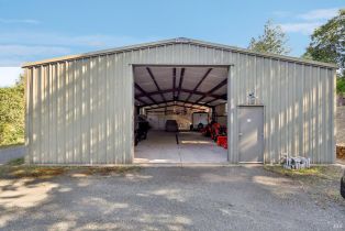 Single Family Residence, West lane, Angwin, CA 94508 - 53
