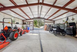 Single Family Residence, West lane, Angwin, CA 94508 - 57