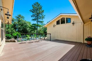 Single Family Residence, West lane, Angwin, CA 94508 - 64