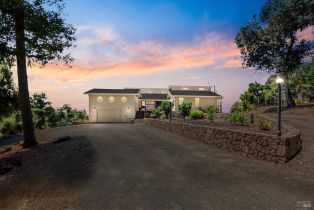 Single Family Residence, West lane, Angwin, CA 94508 - 67