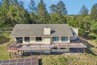 Single Family Residence, West lane, Angwin, CA 94508 - 76