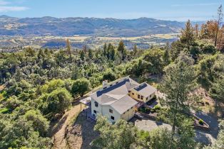 Single Family Residence, West lane, Angwin, CA 94508 - 72