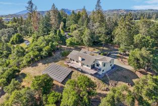 Single Family Residence, West lane, Angwin, CA 94508 - 74