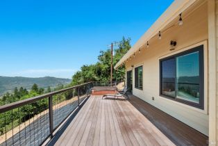 Single Family Residence, West lane, Angwin, CA 94508 - 40