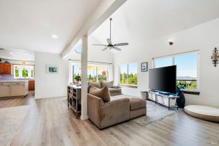 Single Family Residence, West lane, Angwin, CA 94508 - 9