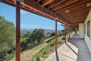 Single Family Residence, West lane, Angwin, CA 94508 - 50