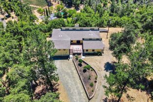 Single Family Residence, West lane, Angwin, CA 94508 - 50