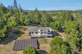 Single Family Residence, West lane, Angwin, CA 94508 - 75