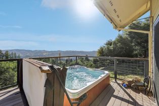 Single Family Residence, West lane, Angwin, CA 94508 - 40