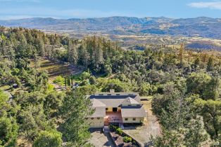 Single Family Residence, West lane, Angwin, CA 94508 - 71