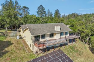 Single Family Residence, West lane, Angwin, CA 94508 - 78