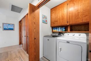 Single Family Residence, West lane, Angwin, CA 94508 - 28