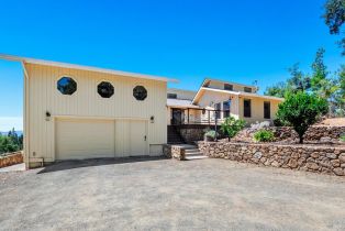 Single Family Residence, West lane, Angwin, CA 94508 - 61