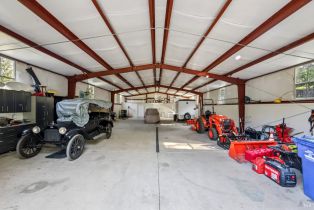 Single Family Residence, West lane, Angwin, CA 94508 - 54